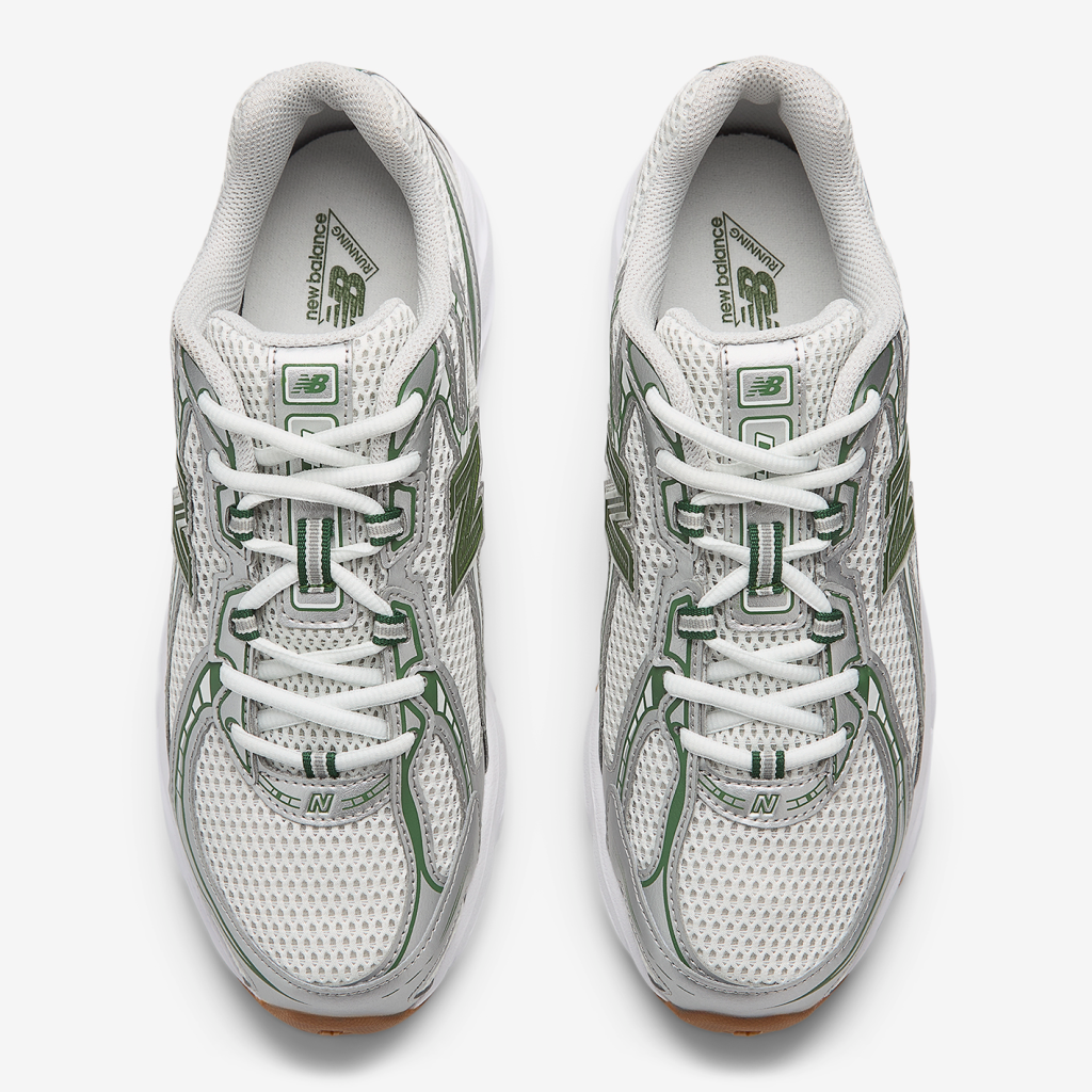 New Balance U740SF2 Freizeitschuhe in GRAU