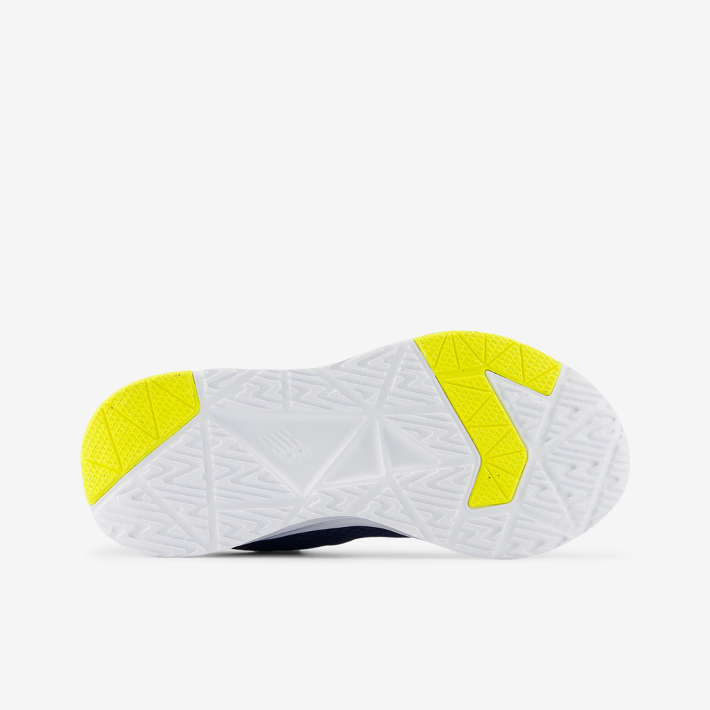 New Balance P57851R 578v1 Bungee Lace with Top Strap Laufschuhe in BLAU