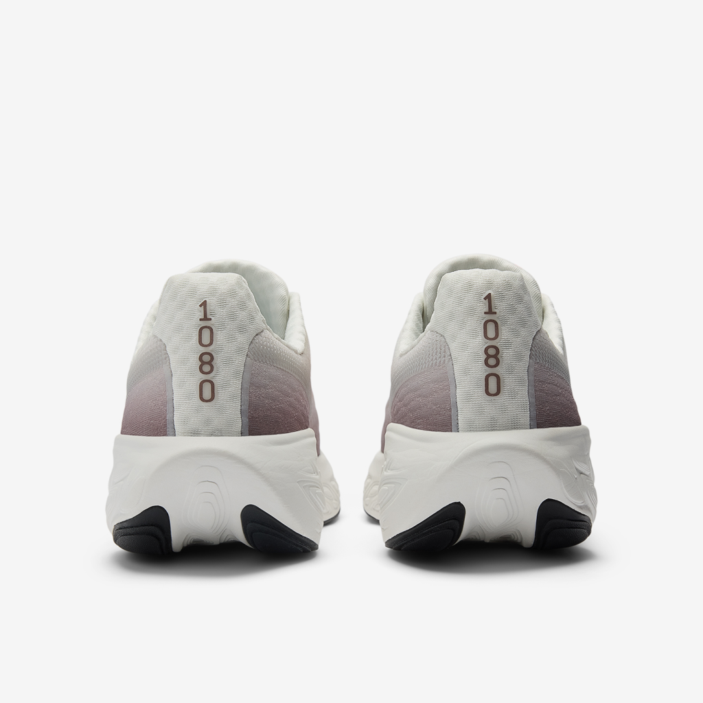 New Balance M 1080 v14 Laufschuhe in BRAUN