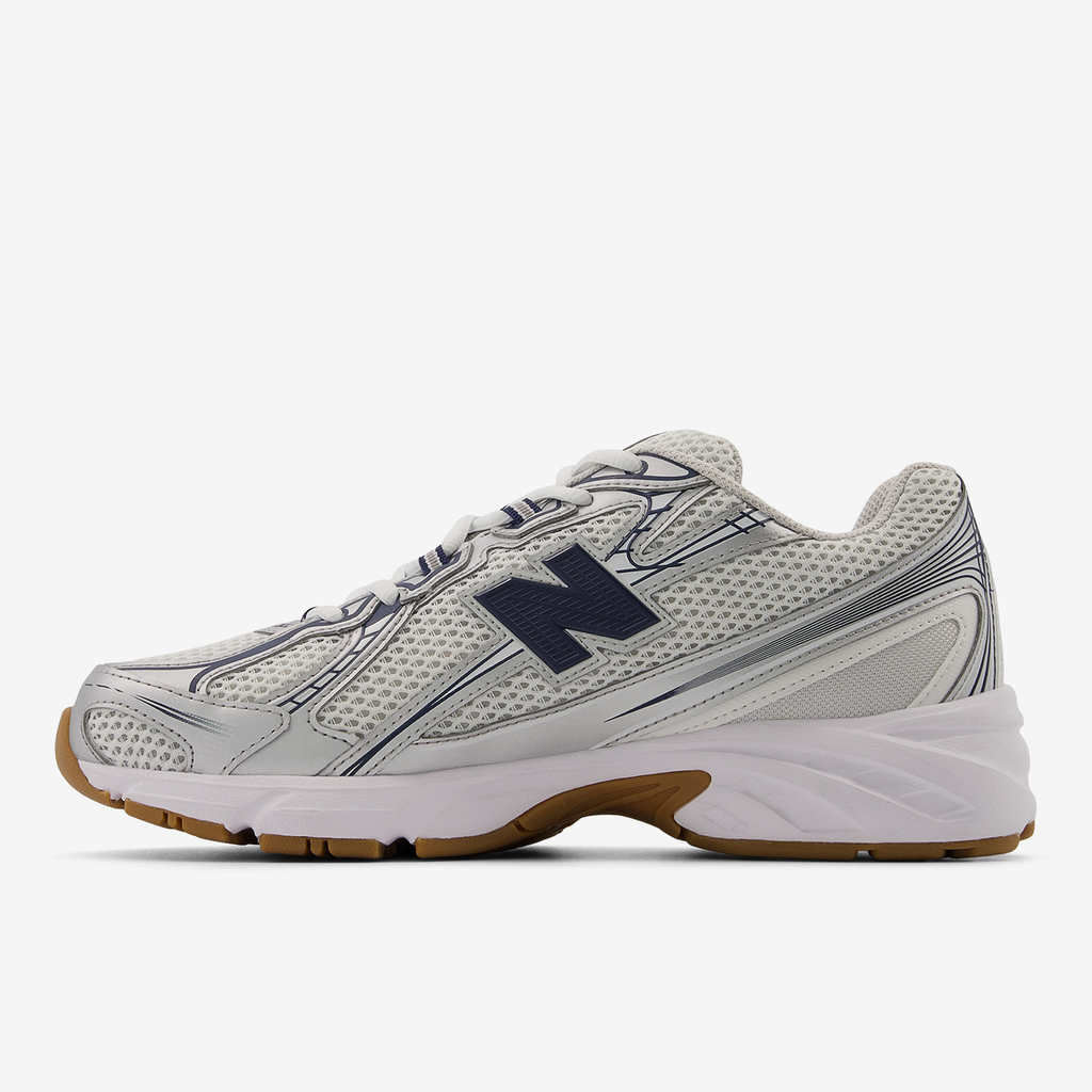 New Balance U740SN2 Freizeitschuhe in GRAU