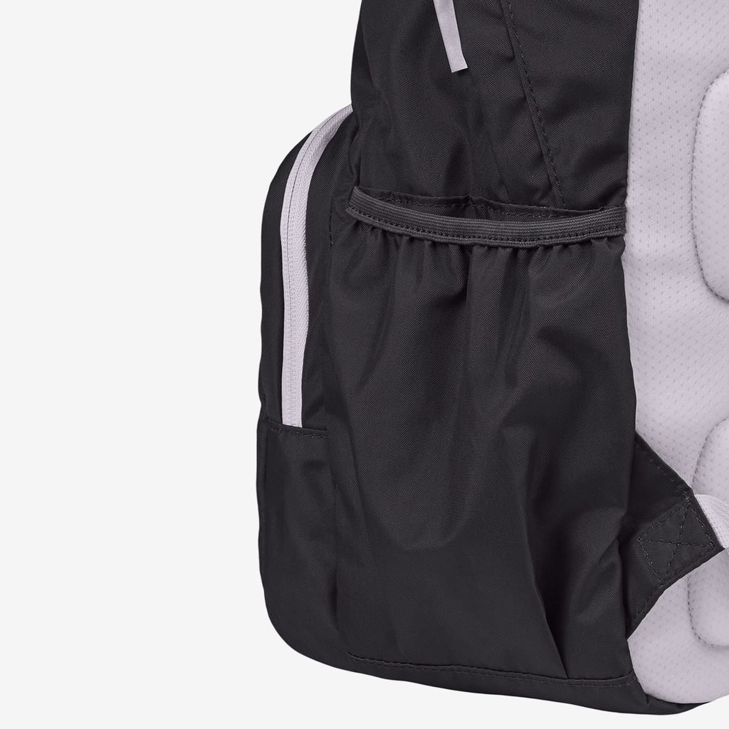 New Balance Heritage Adult Backpack in SCHWARZ