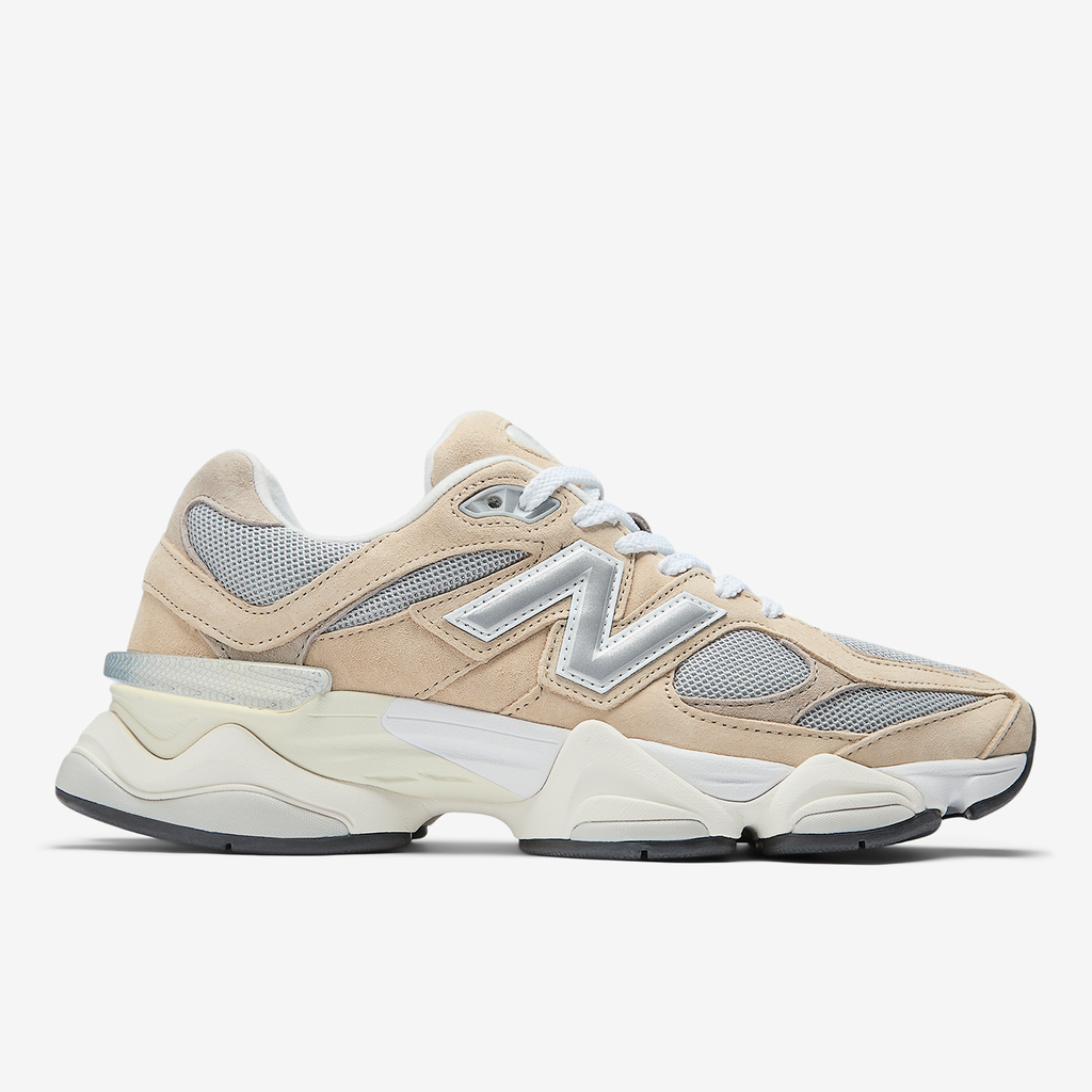 New Balance U 9060 Better for all Freizeitschuhe in BEIGE