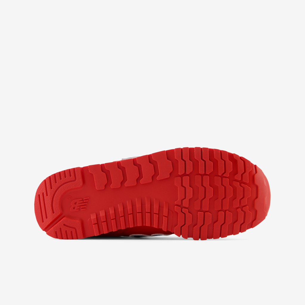 New Balance P 500 Seasonal Freizeitschuhe in ROT