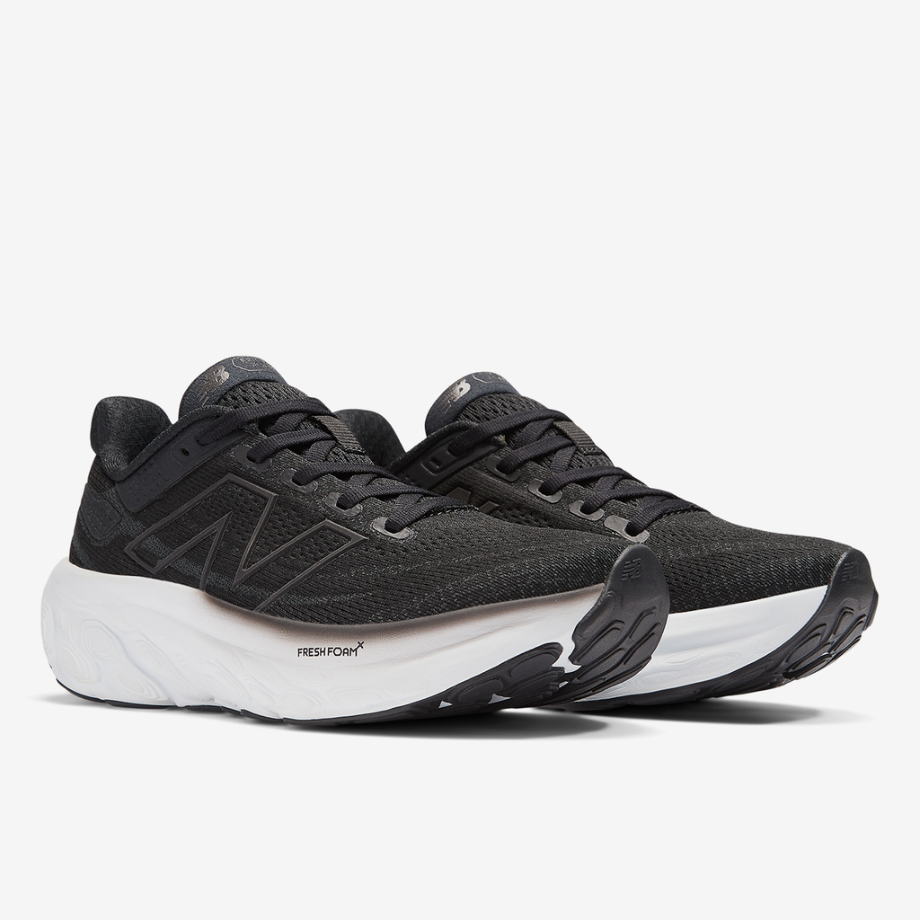New Balance G 1080 v13 Laufschuhe in SCHWARZ