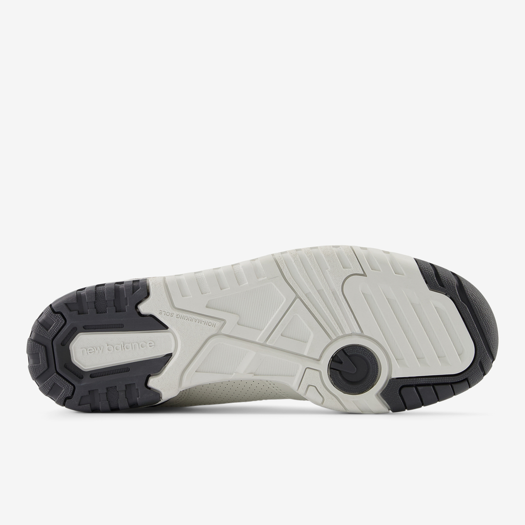 New Balance W 550 Spring Freizeitschuhe in WEISS