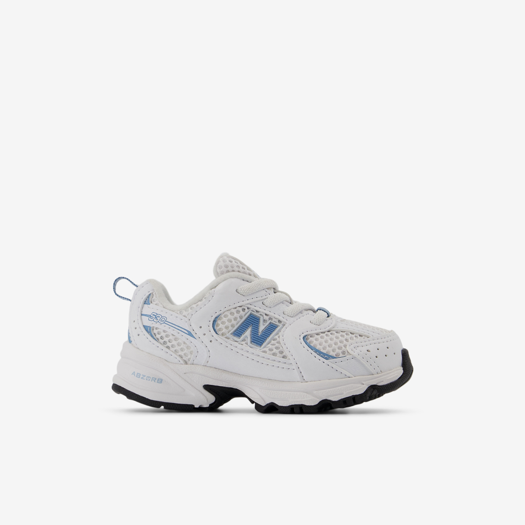 New Balance IZ530CJ Freizeitschuhe in WEISS