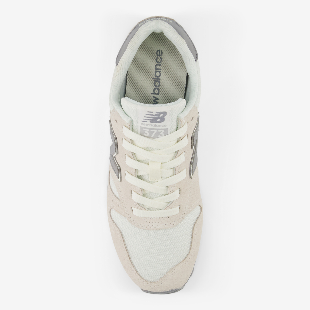 New Balance W 373 Light Freizeitschuhe in BEIGE