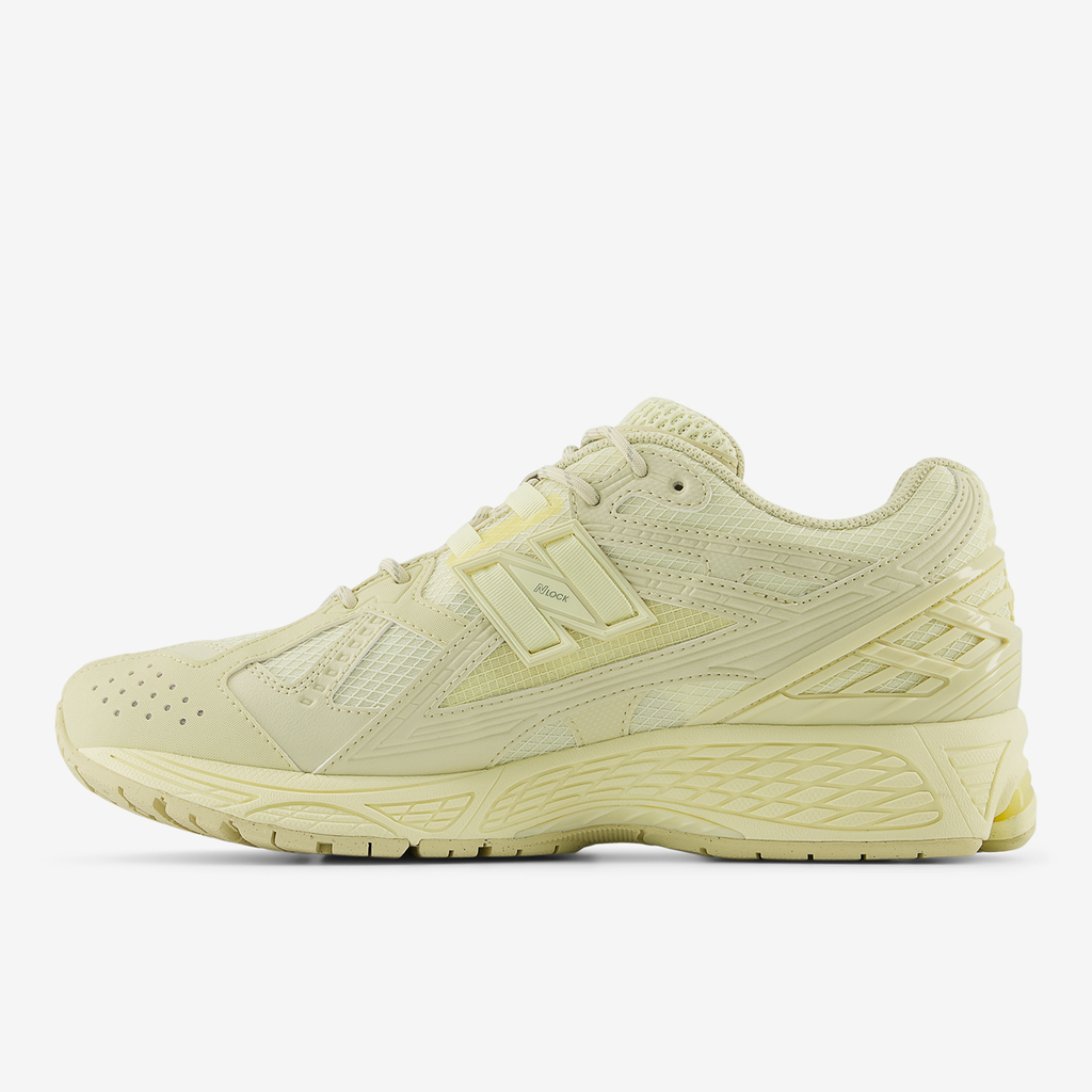 New Balance U 1906 Tonal Freizeitschuhe in BEIGE