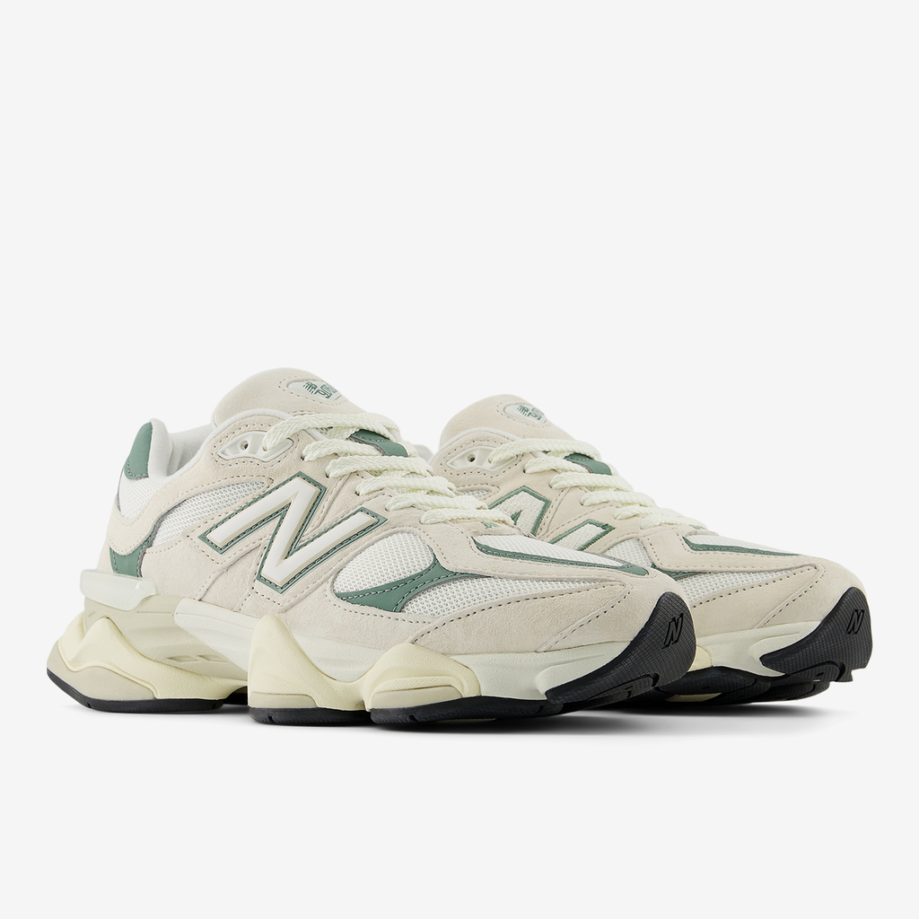 New Balance U 9060 Spring Freizeitschuhe in BEIGE