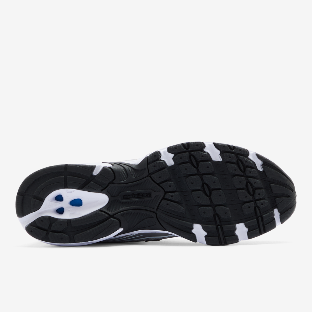 New Balance U 740 Core Freizeitschuhe in WEISS