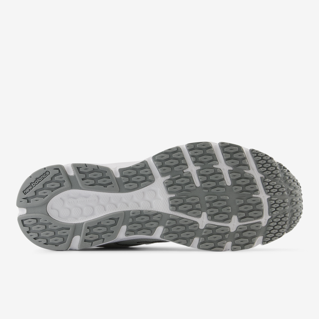 New Balance U 408 Bright Fall Freizeitschuhe in GRAU