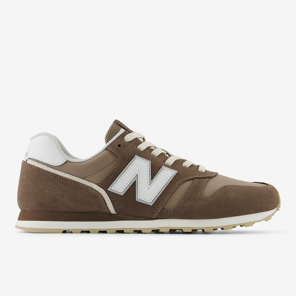 New balance 373 herren leder online