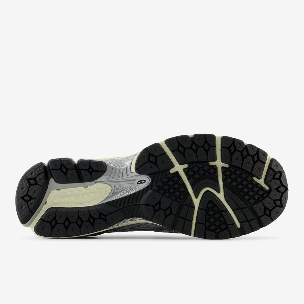 New Balance U 1906 Loafer Core Up Freizeitschuhe in LEER