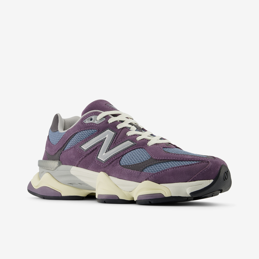 New Balance U 9060 Spring Fever Freizeitschuhe in VIOLETT