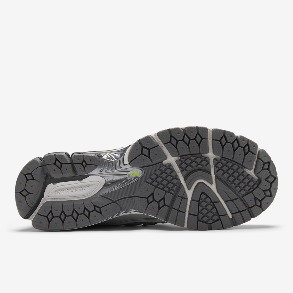 New Balance U 1906 Sport Metallic Freizeitschuhe in GRAU