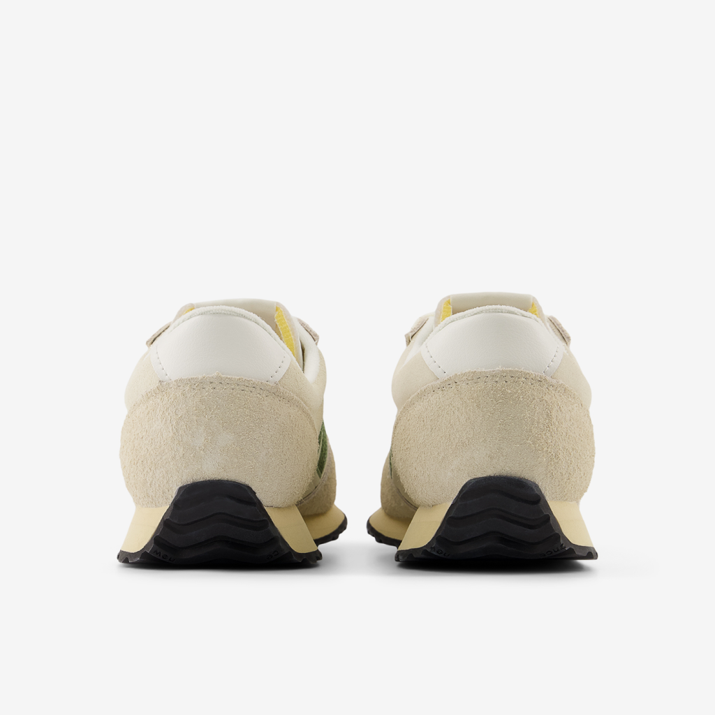 New Balance U4715MR - 471 Freizeitschuhe in GRAU