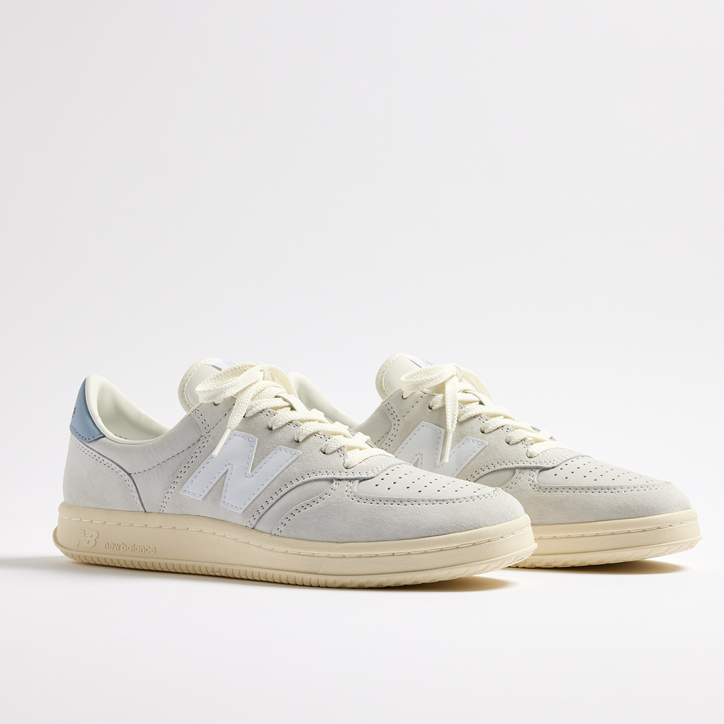 New Balance U CT500 OG Freizeitschuhe in WEISS