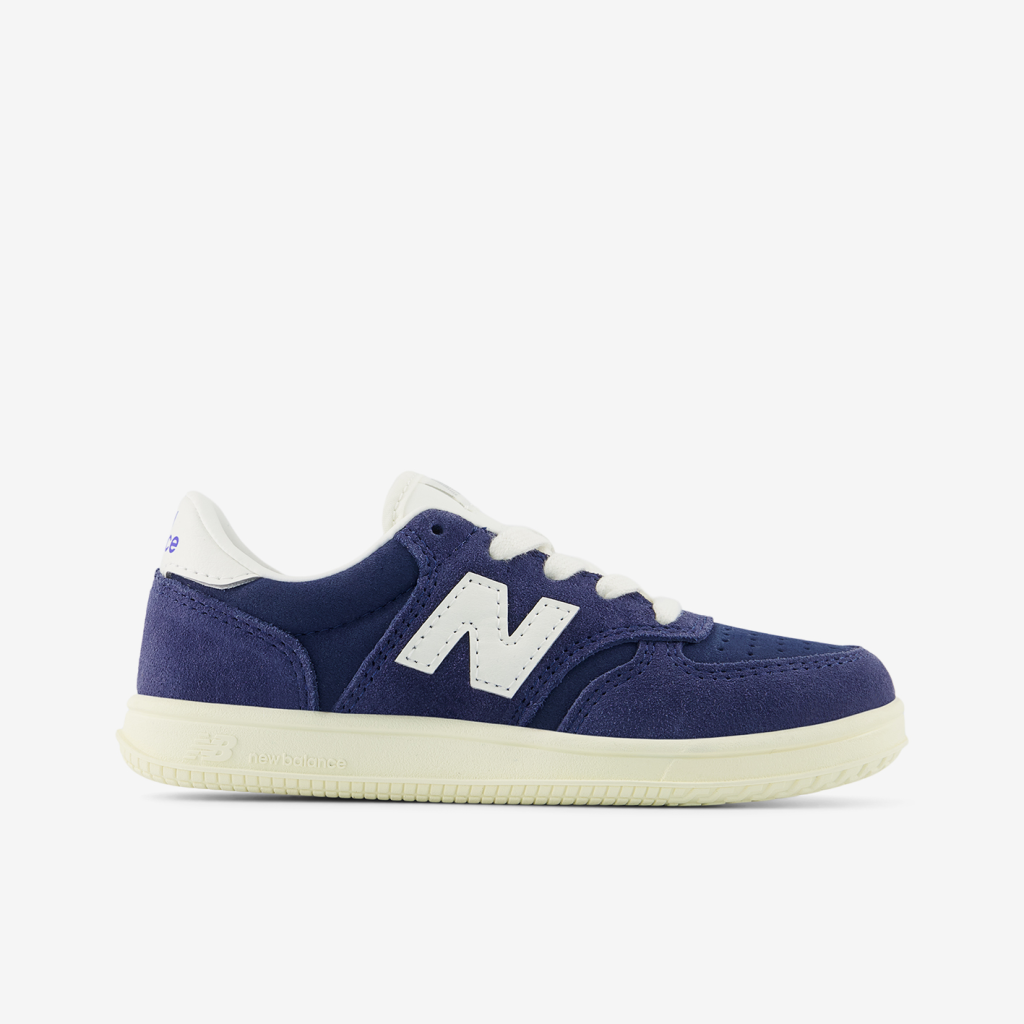 New Balance P T500 Freizeitschuhe in BLAU