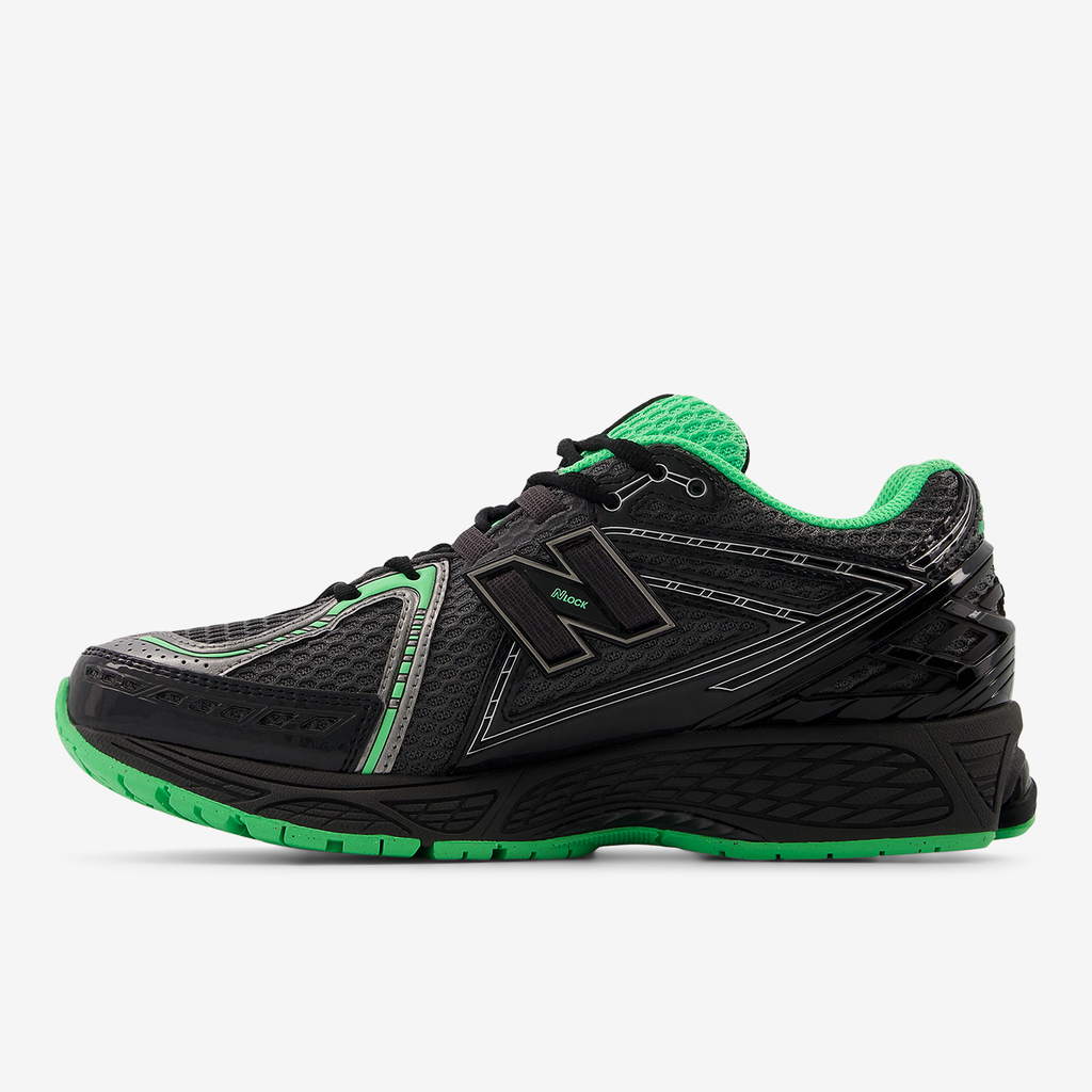 New Balance U1906RCT Freizeitschuhe in GRAU