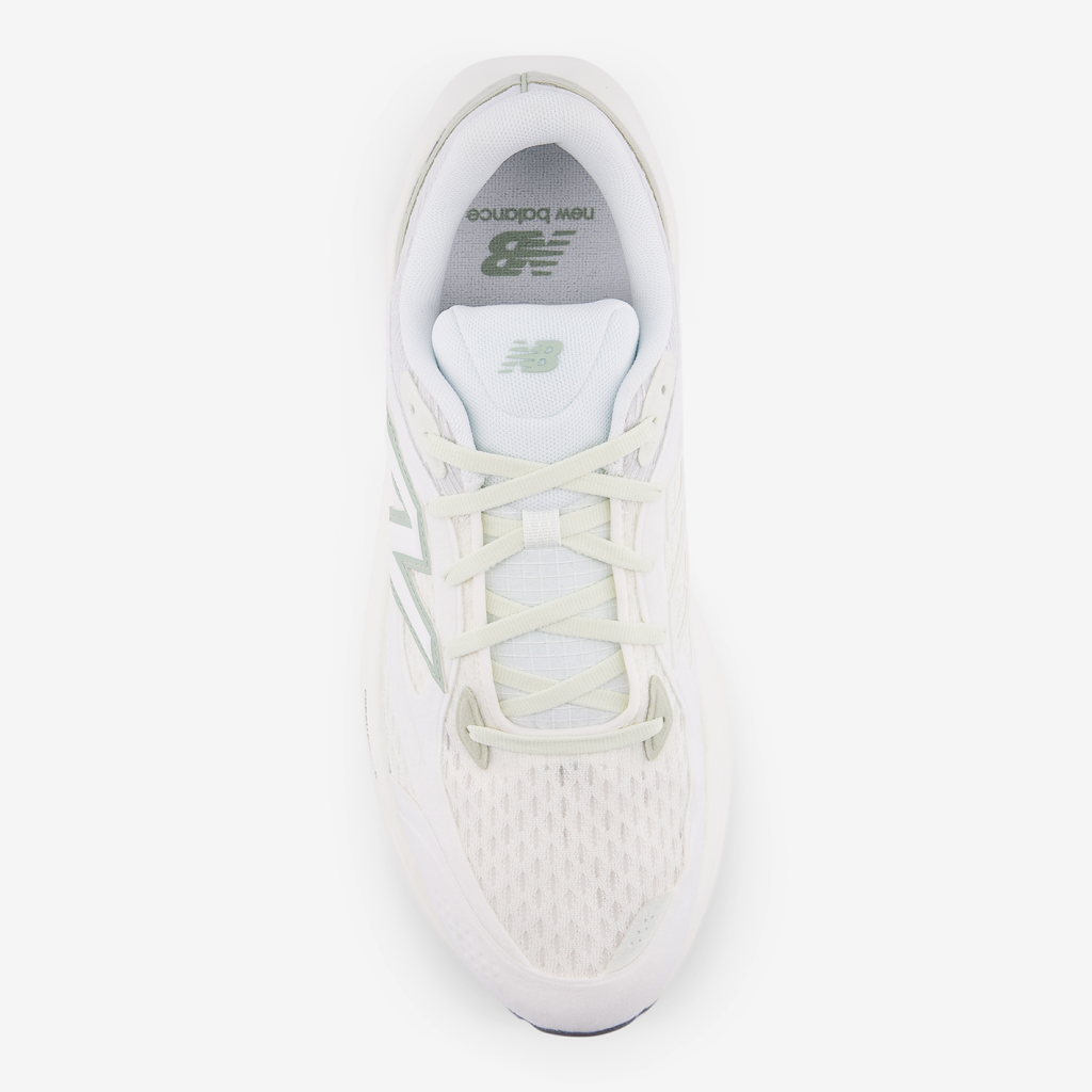 New Balance U Fresh Foam Trainer Freizeitschuhe in GRÜN