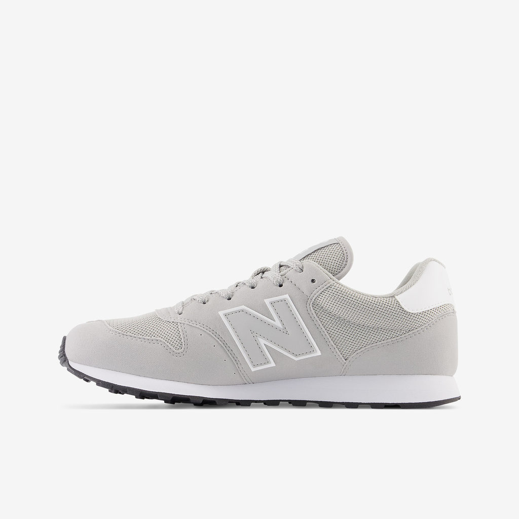 New Balance M 500 Core Freizeitschuhe in GRAU