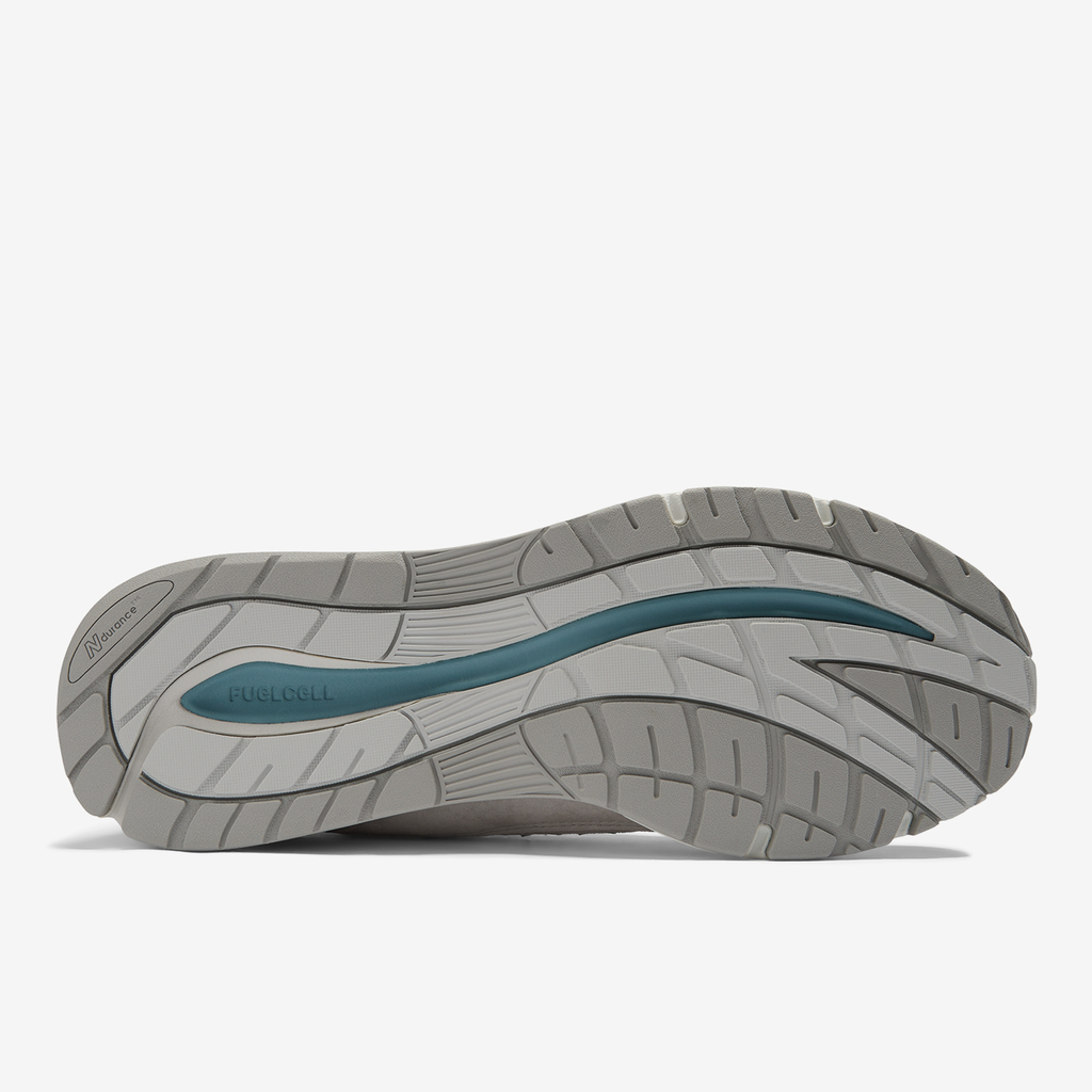 New Balance U 991 v2 MiUK Seasonal Freizeitschuhe in GRAU