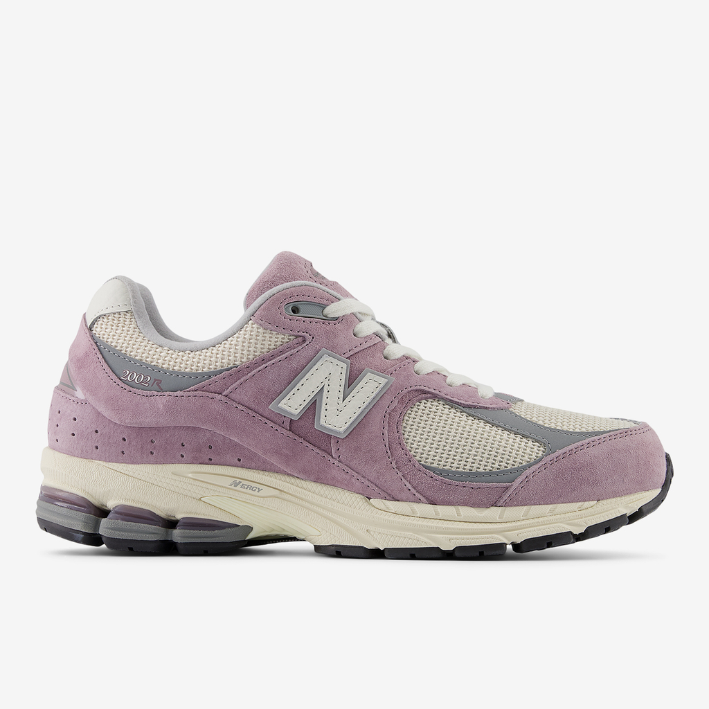New Balance U 2002 Smart Core Freizeitschuhe in VIOLETT