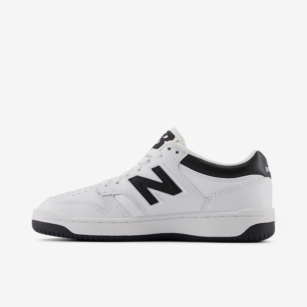 New Balance G 480 Summer Essentials Freizeitschuhe in WEISS