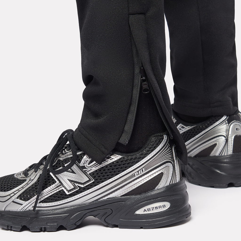 New Balance B NB Tricot Jogger in SCHWARZ