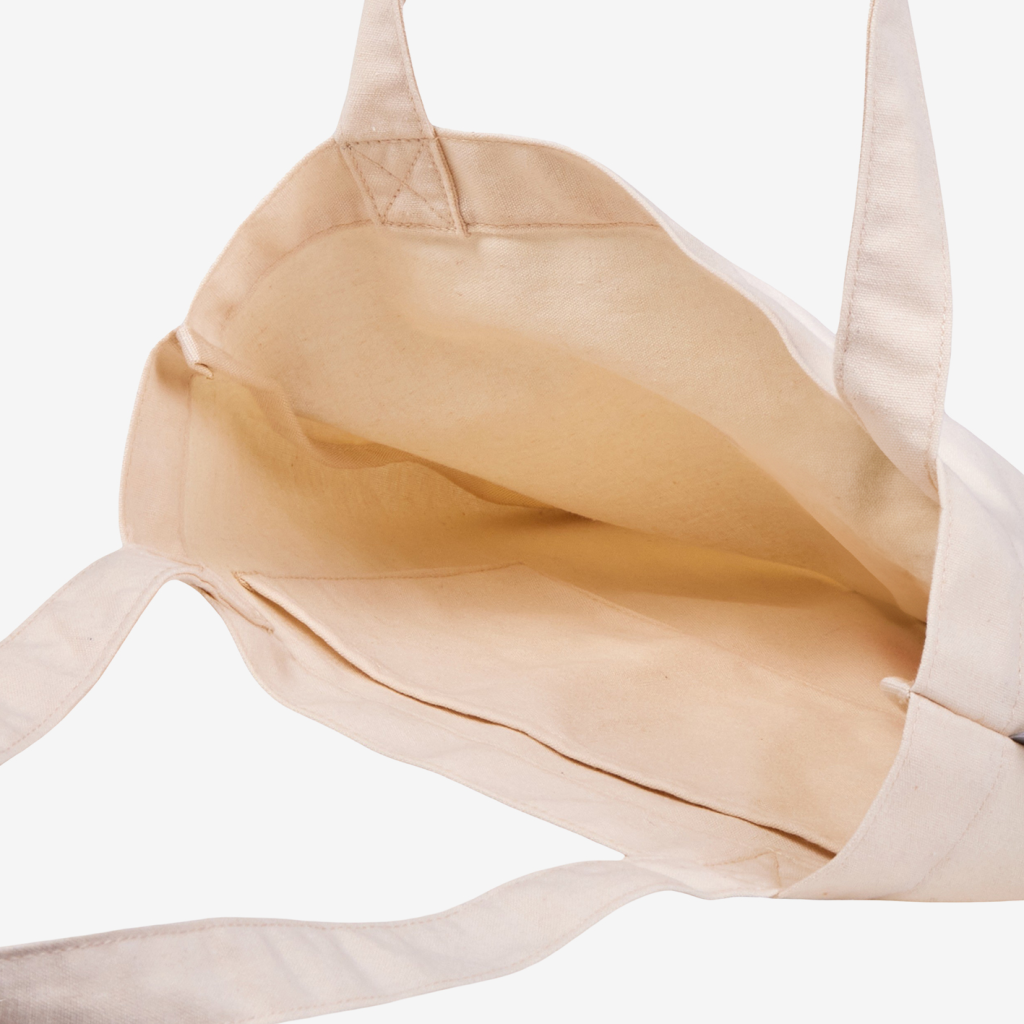 New Balance Graphic Tote in MEHRFARBIG