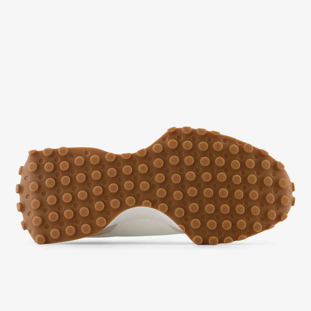 New Balance W 327 Varsity Freizeitschuhe in GRAU