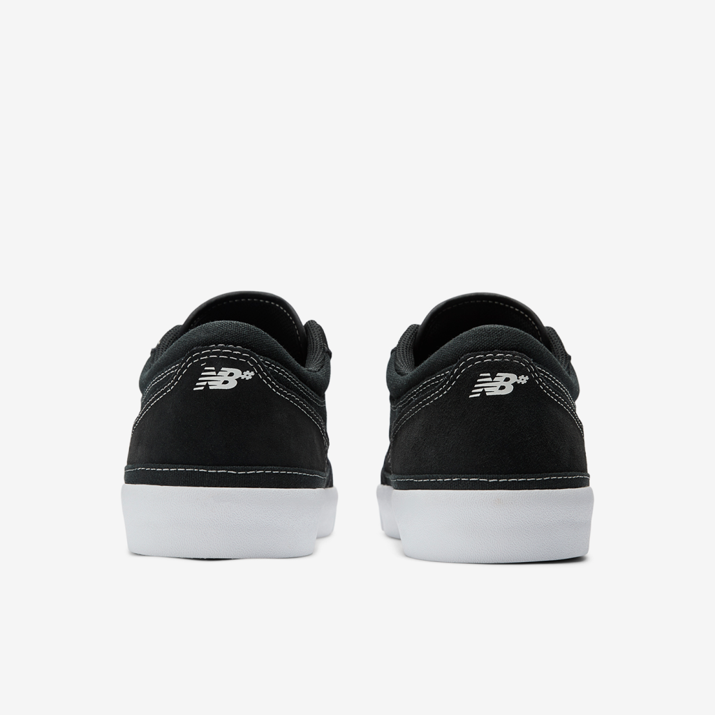 New Balance M Numeric 417 Franky Villani Skateboardschuhe in SCHWARZ