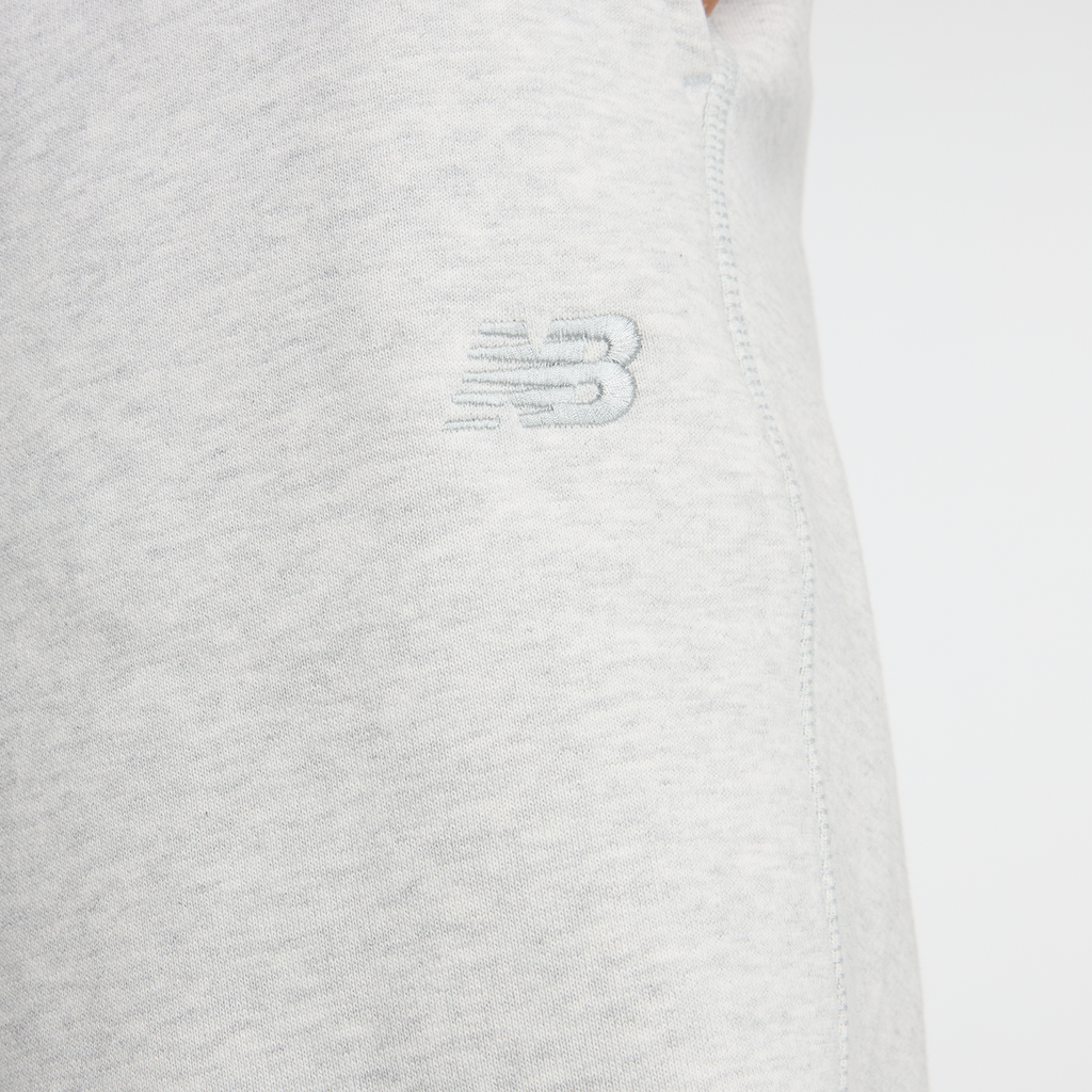 New Balance W NB Athletics French Terry Jogger in GRAU
