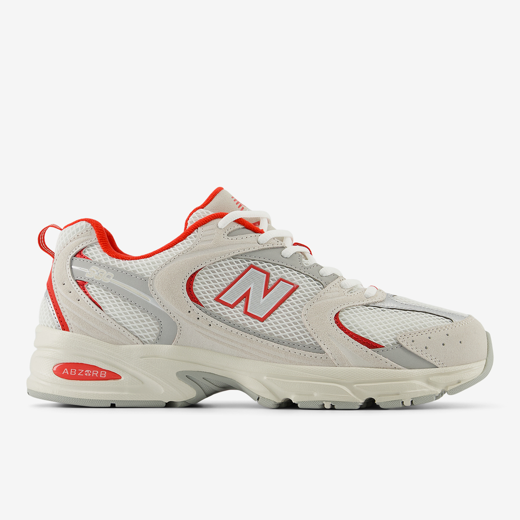 All red new balance sales
