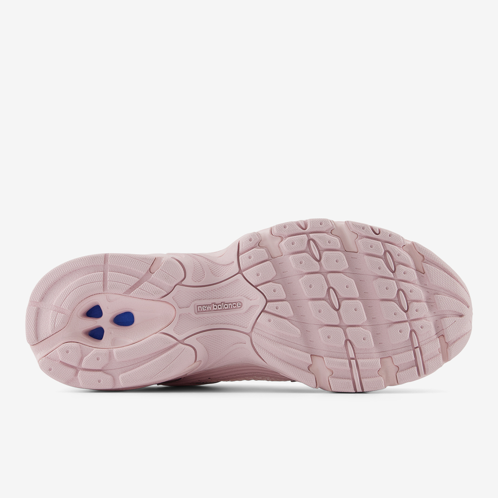 New Balance U 530 Tonal Luxe Freizeitschuhe in PINK