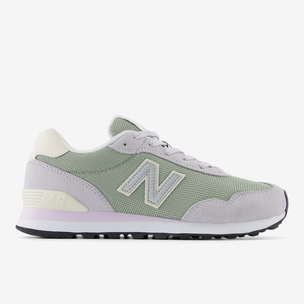New Balance W 515 Summer Essentials Freizeitschuhe in GRÜN