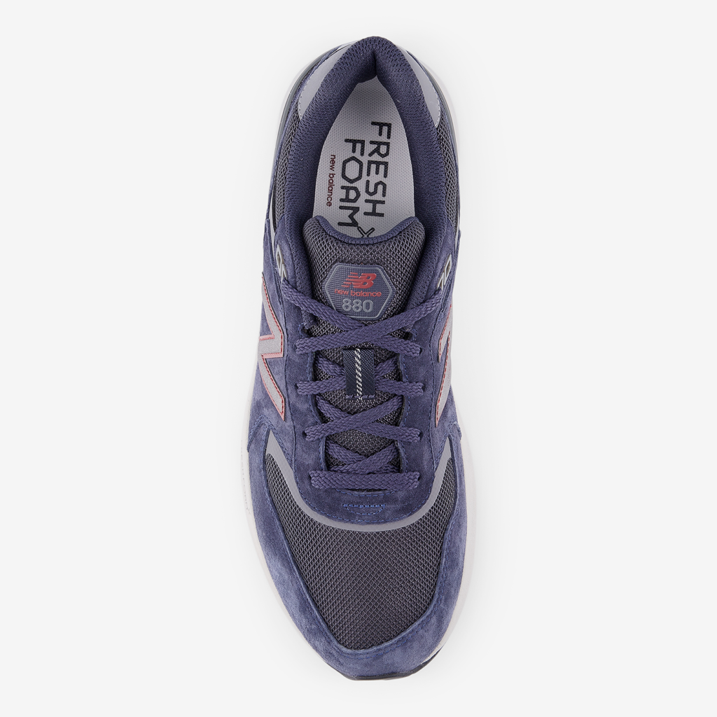 New Balance M 880 Walking v7 Walkingschuhe in BLAU