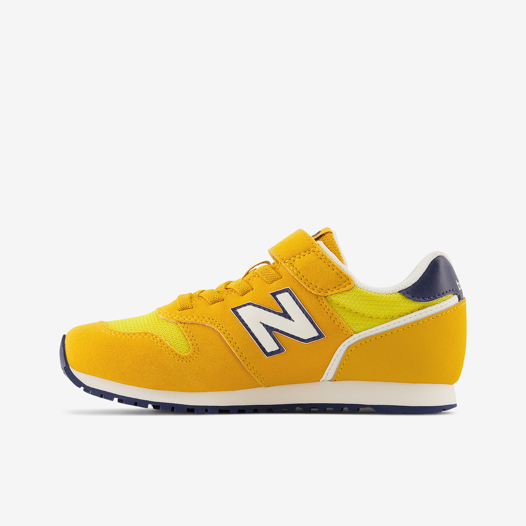 New Balance Y 373 Colour Freizeitschuhe in GELB