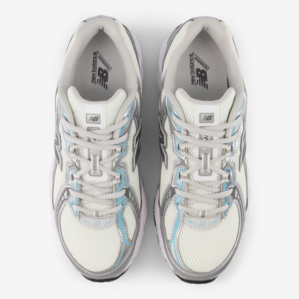 New Balance U 740 Essentials Freizeitschuhe in LEER