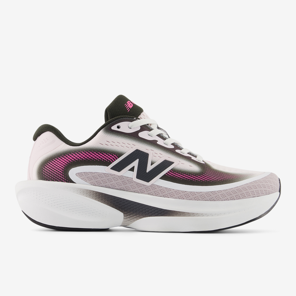 New Balance W Ellipse v1 Laufschuhe in PINK