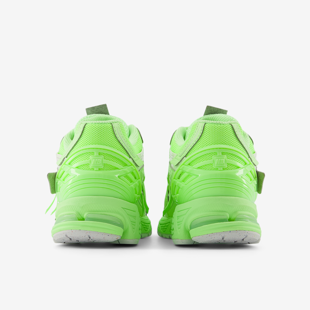 New Balance U 1906 Deconstructed Freizeitschuhe in GELB