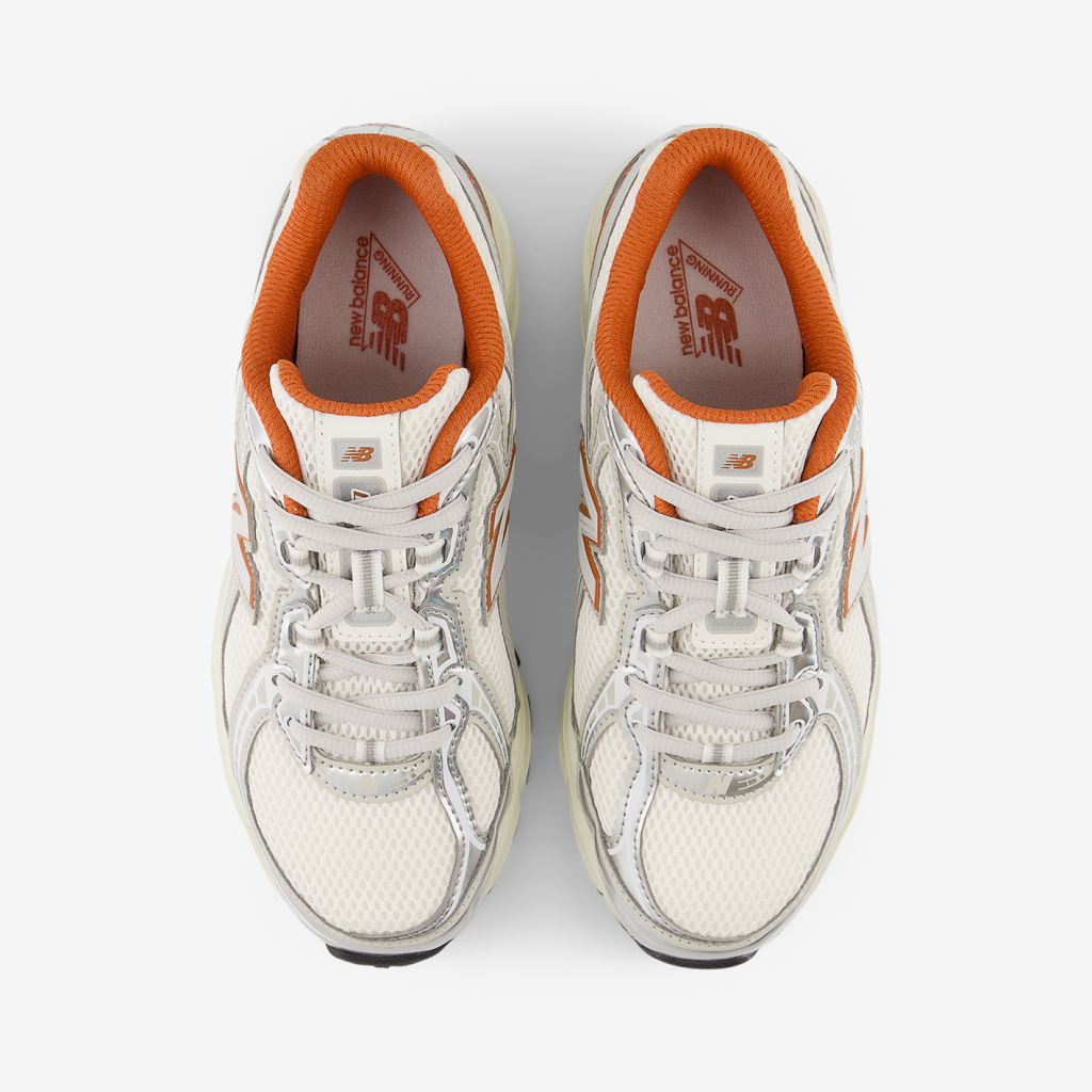 New Balance G 740 Summer Brise Freizeitschuhe in GRAU