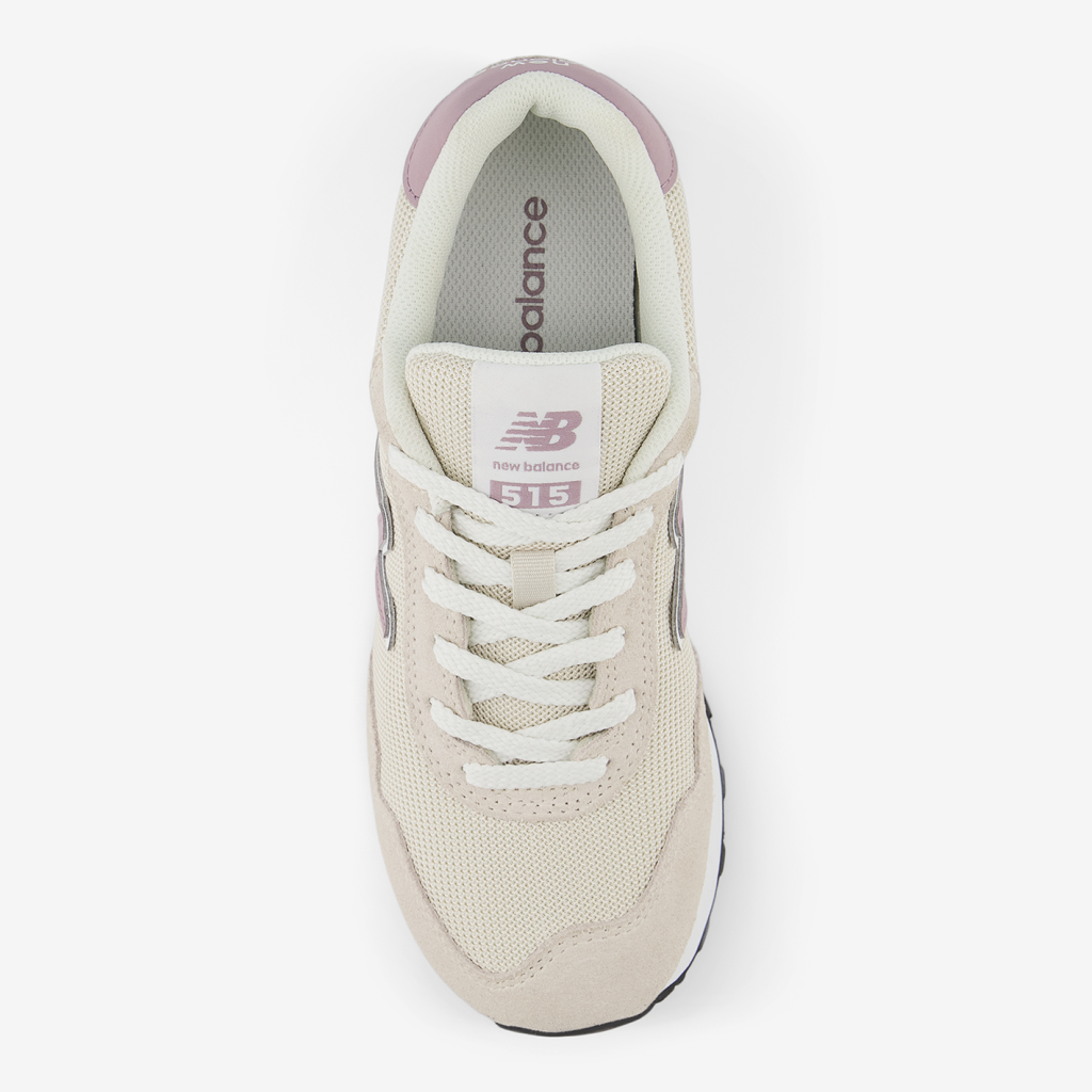 New Balance W 515 Seasonal Freizeitschuhe in PINK