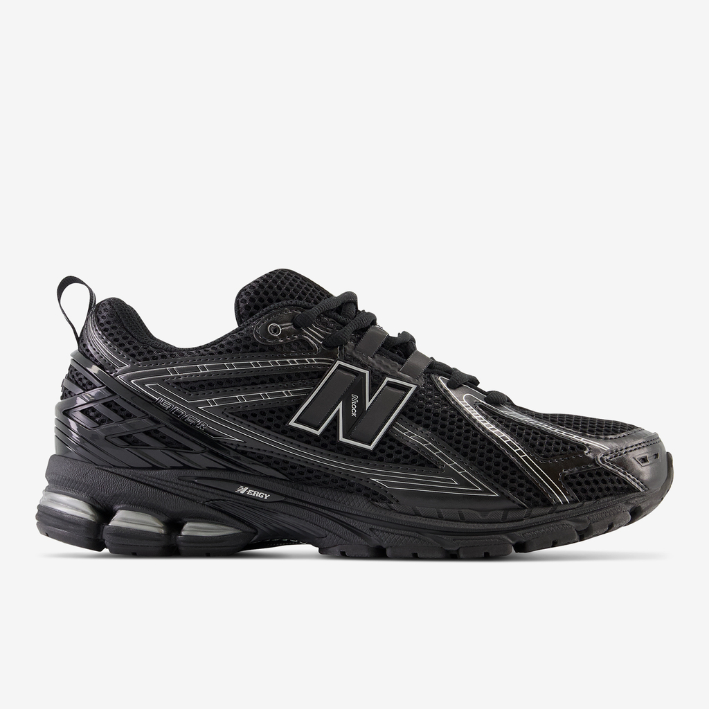 New Balance M 1906 Sport in SCHWARZ