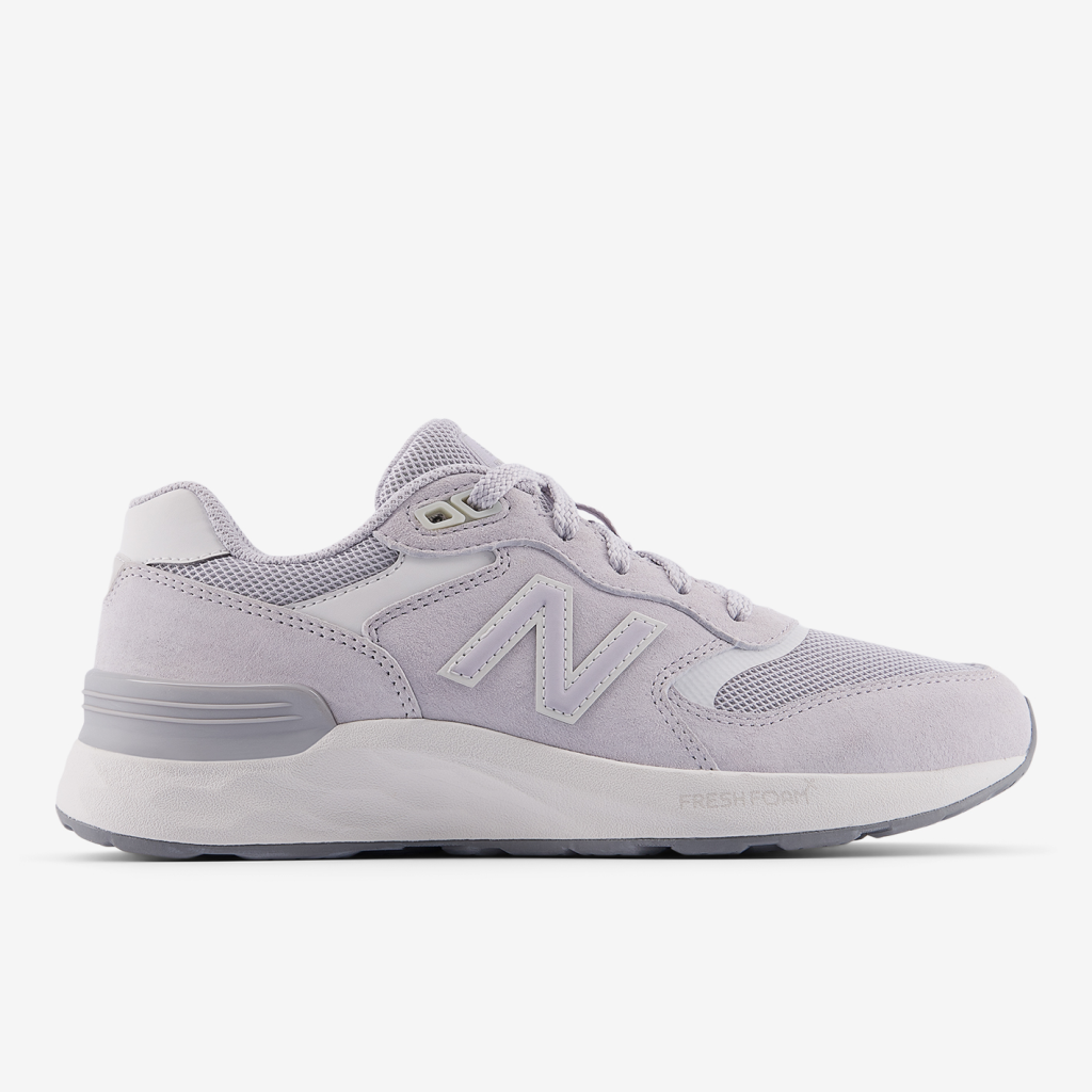 New Balance W 880 Walking v7 Walkingschuhe in GRAU