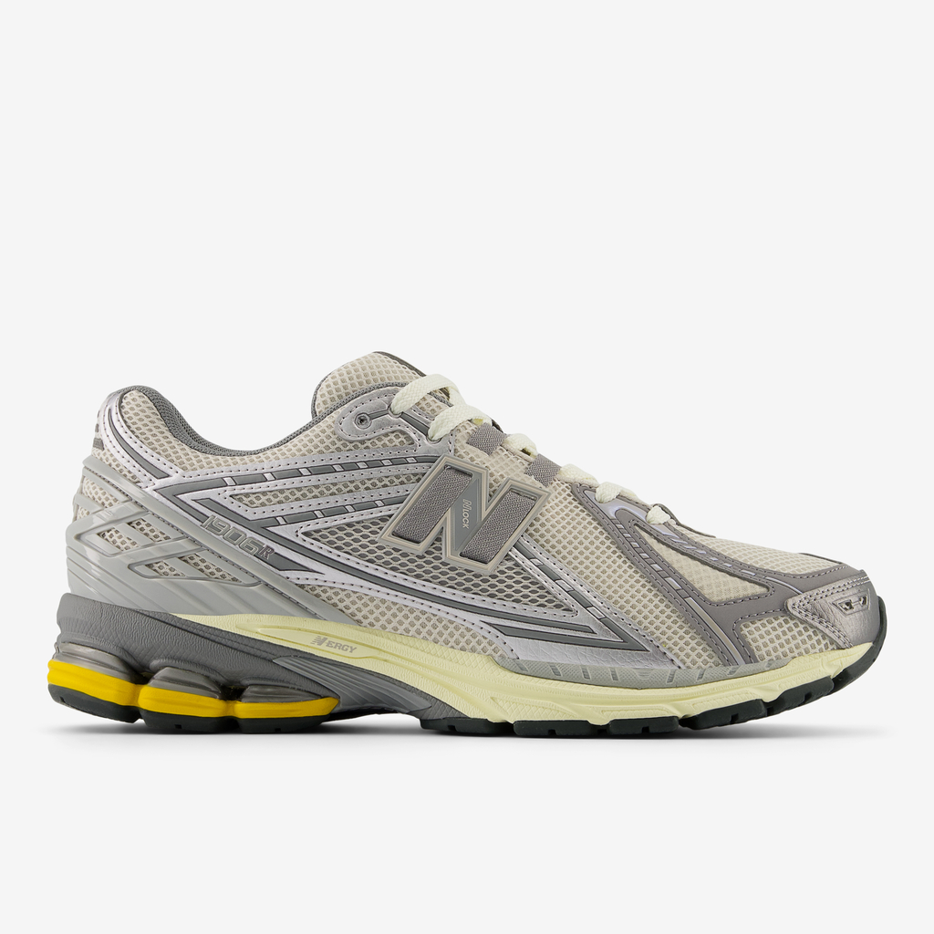 New Balance U 1906 Run Together Freizeitschuhe in GRAU