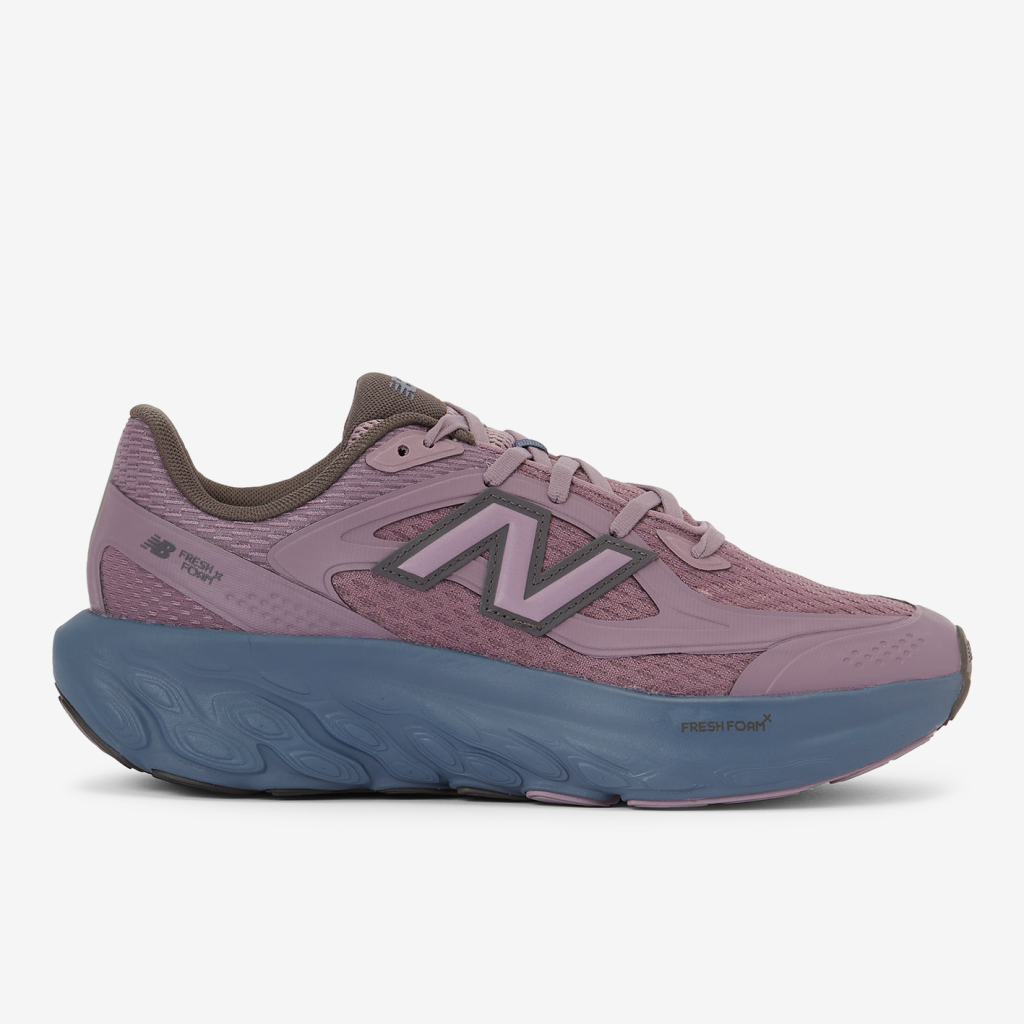 New Balance U Trainer v1 Freizeitschuhe in VIOLETT