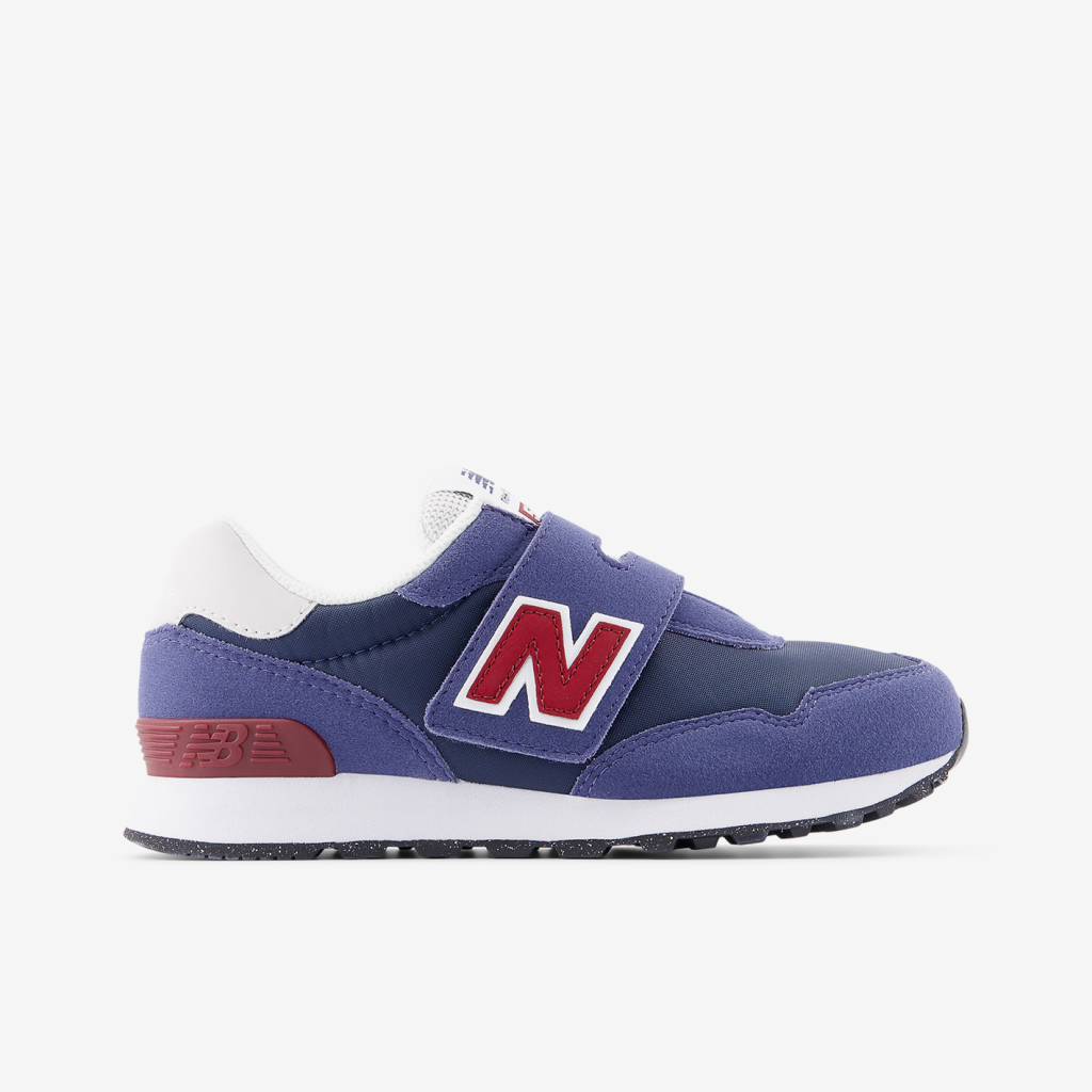 New Balance P 515 Freizeitschuhe in VIOLETT
