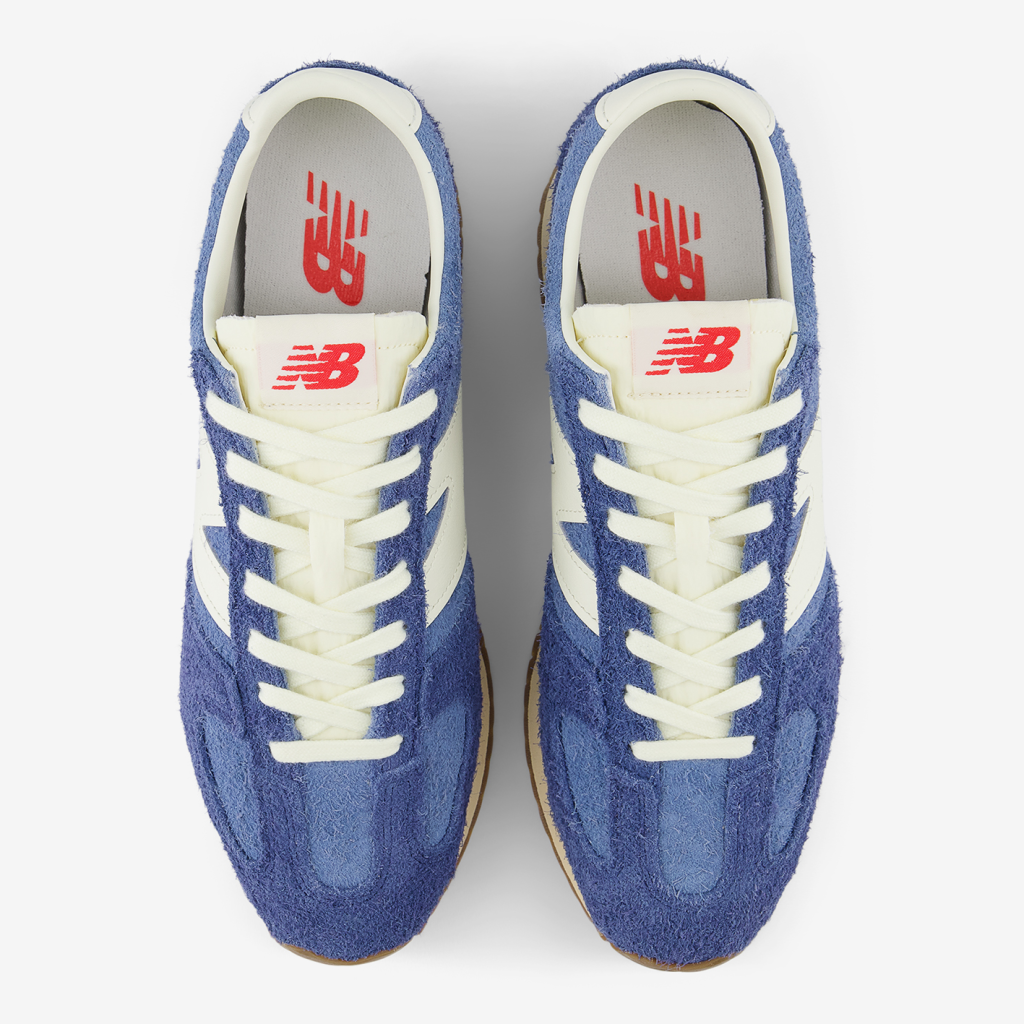 New Balance U 471 Fall Essentials Freizeitschuhe in BLAU