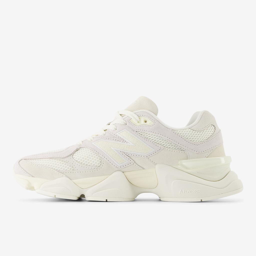 New Balance U 9060 Freizeitschuhe in BEIGE